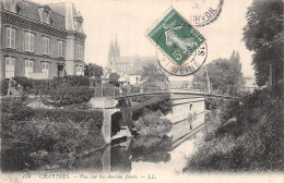 28-CHARTRES-N°5147-D/0095 - Chartres