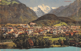 88-INTERLAKEN-N°5147-D/0059 - Andere & Zonder Classificatie