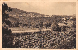 83-BORMES LES MIMOSAS-N°5147-D/0029 - Bormes-les-Mimosas