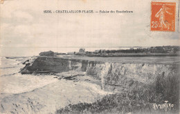 17-CHATELAILLON PLAGE-N°5147-C/0365 - Châtelaillon-Plage