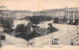 76-LE HAVRE-N°5147-C/0297 - Ohne Zuordnung