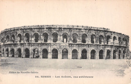 30-NIMES-N°5147-C/0271 - Nîmes