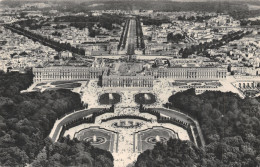 78-VERSAILLES LE CHÂTEAU-N°5147-C/0267 - Versailles (Schloß)