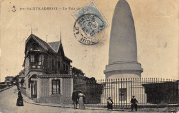 76-SAINTE ADRESSE-N°4202-E/0203 - Sainte Adresse