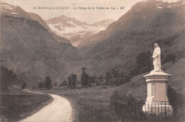 31-VALLEE DU LYS-N°4202-E/0165 - Autres & Non Classés