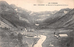 65-GAVARNIE-N°4202-E/0121 - Gavarnie