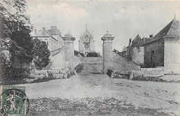 89-SAINT DENIS LES SENS ABBAYE DE SAINTE COLOMBE-N°4202-E/0113 - Andere & Zonder Classificatie