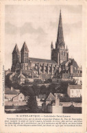 71-AUTUN-N°4202-E/0093 - Autun