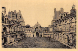 77-FONTAINEBLEAU-N°4202-E/0077 - Fontainebleau