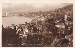 06-MENTON-N°4202-E/0049 - Menton