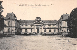 37-LOCHES-N°4202-E/0027 - Loches