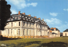 72-LE GRAND LUCE LE CHATEAU-N°4202-D/0337 - Le Grand Luce