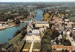 72-SOLESMES-N°4202-D/0323 - Solesmes