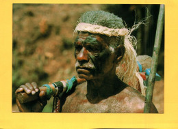 NOUMEA  Danseur De PILOU   ( 21651 ) NOUVELLE CALEDONIE - Nouvelle Calédonie