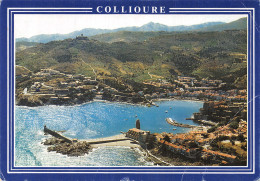 66-COLLIOURE-N°4202-D/0267 - Collioure