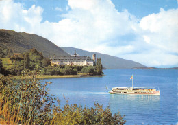 73-LAC DU BOURGET-N°4202-D/0209 - Other & Unclassified