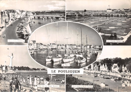 44-LE POULIGUEN-N°4202-D/0167 - Le Pouliguen