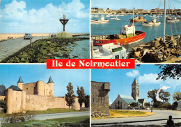 85-NOIRMOUTIER-N°4202-D/0091 - Noirmoutier