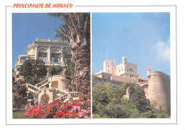 06-MONACO-N°4202-D/0063 - Altri & Non Classificati