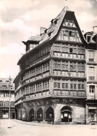 67-STRASBOURG-N°4202-D/0031 - Strasbourg