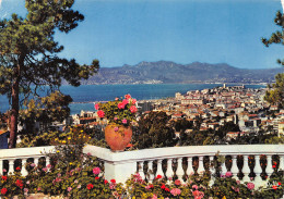 06-CANNES-N°4202-C/0371 - Cannes