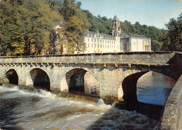 24-BRANTOME-N°4202-C/0343 - Brantome