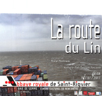 80-SAINT RIQUIER-N°4202-C/0331 - Saint Riquier