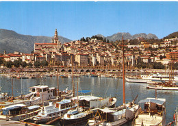 06-MENTON-N°4202-C/0265 - Menton