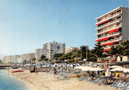 06-JUAN LES PINS-N°4202-C/0261 - Juan-les-Pins