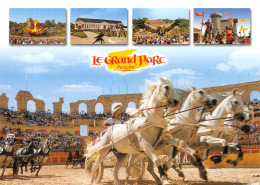 85-LES EPPESSES PUY DU FOU-N°4202-C/0213 - Other & Unclassified