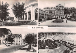 44-LA BAULE-N°4202-C/0141 - La Baule-Escoublac