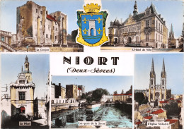 79-NIORT-N°4202-C/0101 - Niort