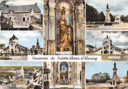 56-SAINTE ANNE D AURAY-N°4202-C/0087 - Sainte Anne D'Auray