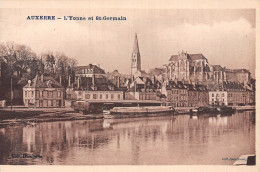 89-AUXERRE-N°5147-H/0301 - Auxerre