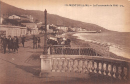 06-MENTON-N°5147-H/0277 - Menton