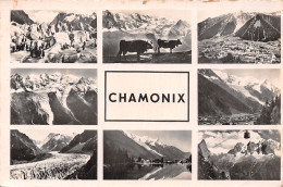 74-CHAMONIX-N°5147-H/0241 - Chamonix-Mont-Blanc