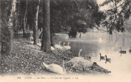 69-LYON-N°5147-H/0163 - Autres & Non Classés