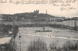 69-LYON-N°5147-H/0115 - Other & Unclassified