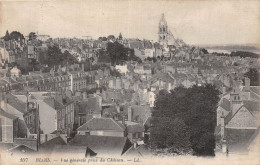 41-BLOIS-N°5147-H/0025 - Blois