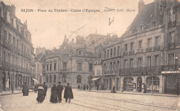 21-DIJON-N°5147-G/0381 - Dijon