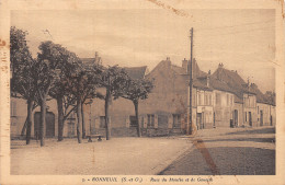 94-BONNEUIL-N°5147-G/0369 - Bonneuil Sur Marne