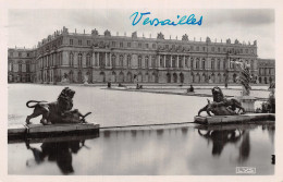 78-VERSAILLES LE PALAIS-N°5147-G/0343 - Versailles (Kasteel)