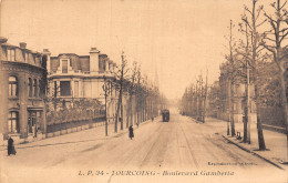 59-TOURCOING-N°5147-G/0319 - Tourcoing