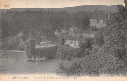 64-SAUVETERRE-N°5147-G/0269 - Sauveterre De Bearn