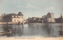 72-LA FLECHE-N°5147-G/0235 - La Fleche