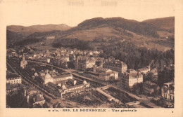 63-LA BOURBOULE-N°5147-G/0217 - La Bourboule