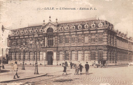 59-LILLE-N°5147-G/0151 - Lille