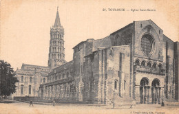 31-TOULOUSE-N°5147-G/0081 - Toulouse
