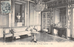 60-COMPIEGNE LE CHÂTEAU-N°5147-G/0069 - Compiegne