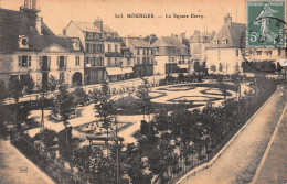 18-BOURGES-N°5147-G/0013 - Bourges